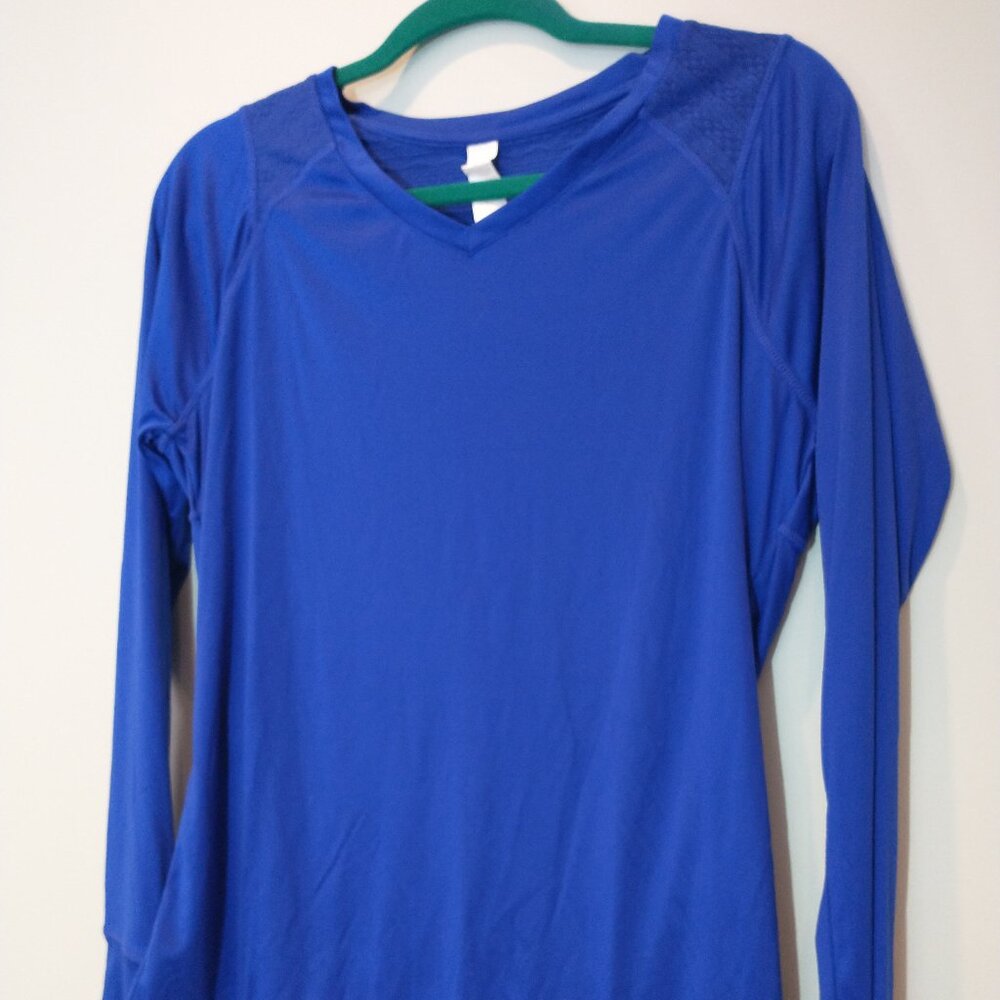PSX Pro Speed Dri Shirt